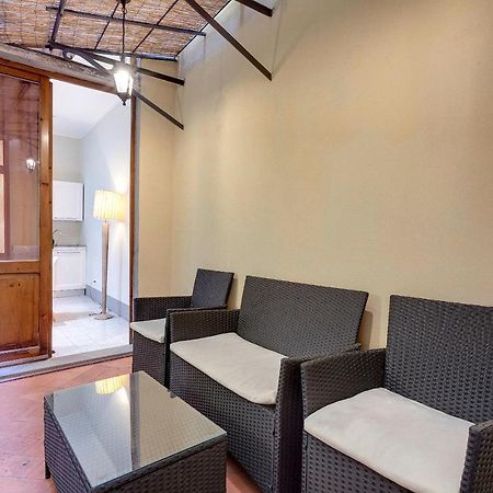 Apartamento Proconsolo 9D Florencia Exterior foto