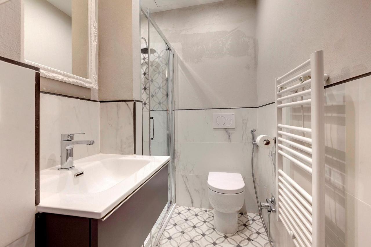 Apartamento Proconsolo 9D Florencia Exterior foto