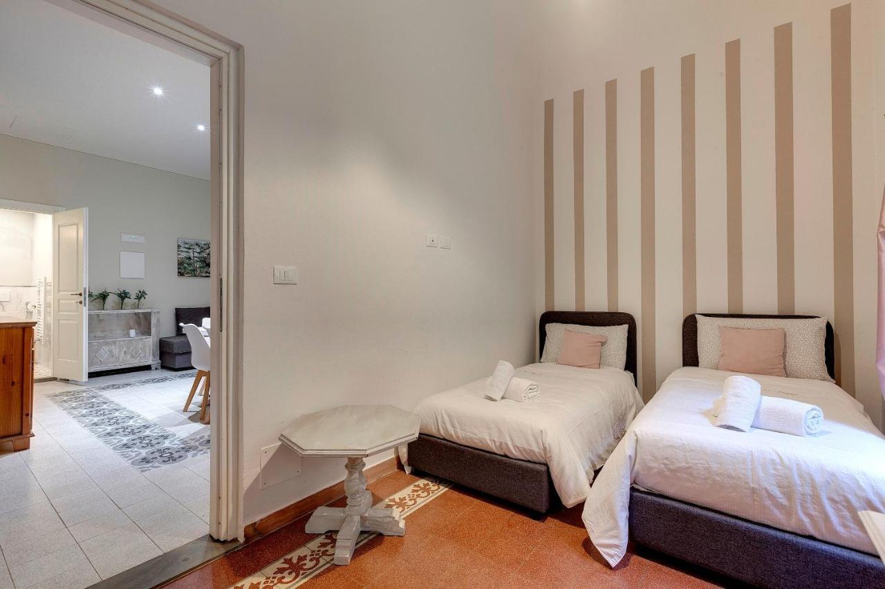 Apartamento Proconsolo 9D Florencia Exterior foto