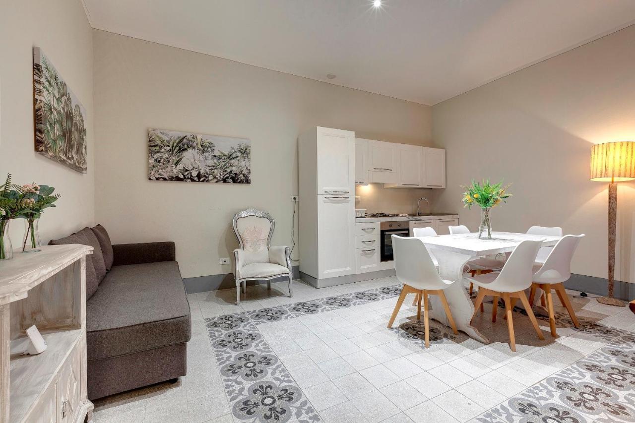 Apartamento Proconsolo 9D Florencia Exterior foto