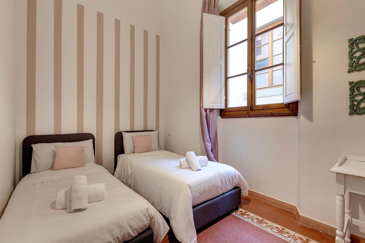 Apartamento Proconsolo 9D Florencia Exterior foto