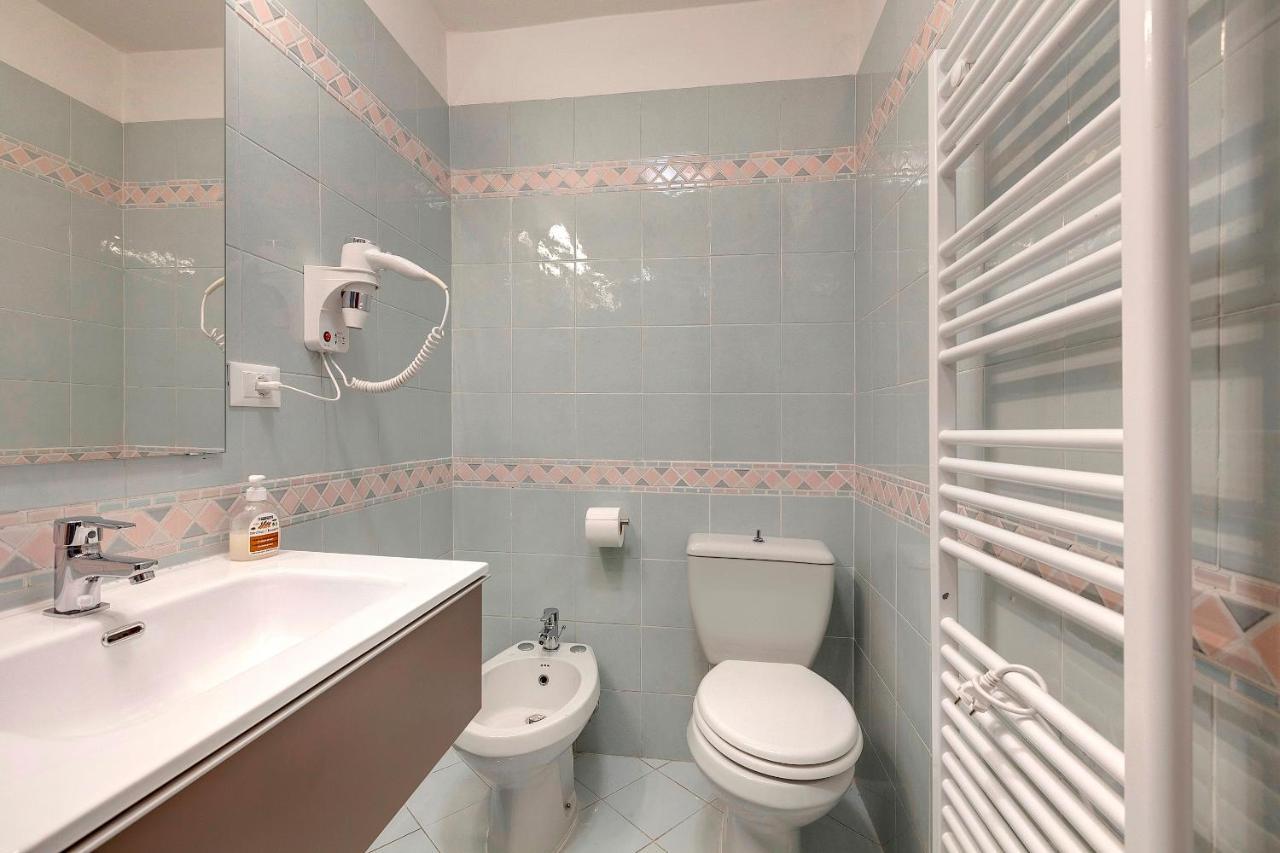 Apartamento Proconsolo 9D Florencia Exterior foto