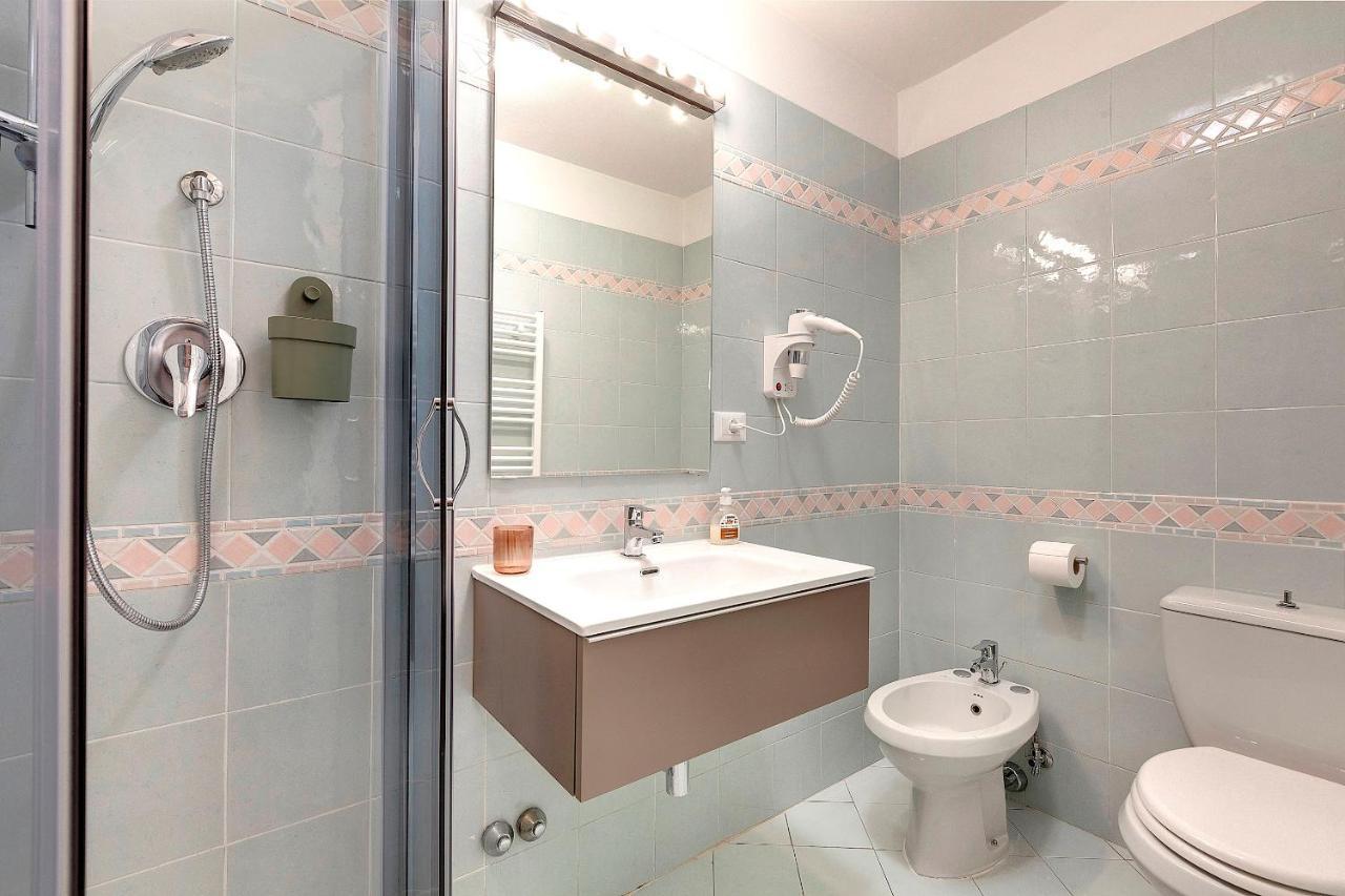 Apartamento Proconsolo 9D Florencia Exterior foto